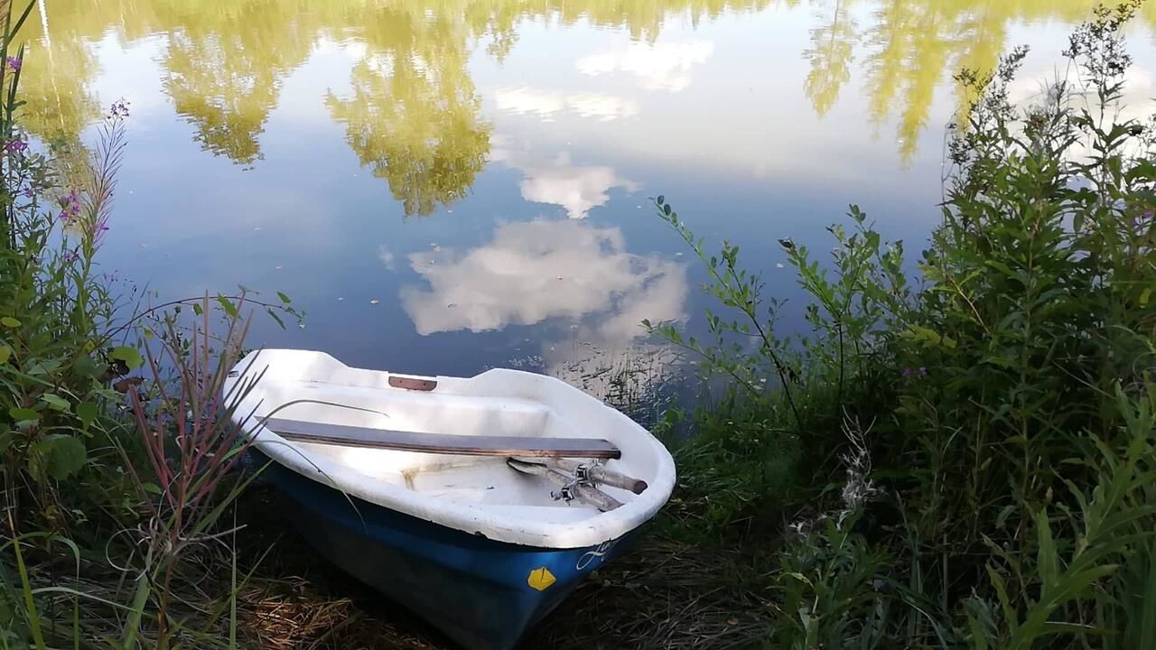 Кемпинги Metsakivi puhkemaja saunaga Padakõrve-9